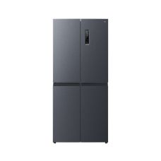 Tủ Lạnh Xiaomi Mijia 430L (Đông Mềm) Siêu tiết kiệm điện,  Kháng khuẩn 99,99%, Độ ồn thấp 