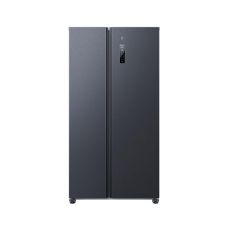 Tủ Lạnh Xiaomi Mijia 610L - Siêu tiết kiệm điện, 20 ngăn chứa, Kháng khuẩn 99,99%, Độ ồn thấp