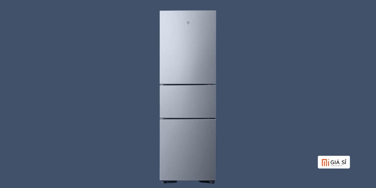 Điểm mạnh của tủ lạnh Xiaomi