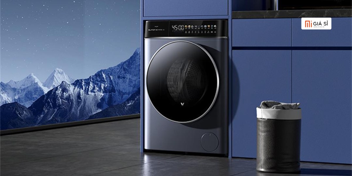 Top 3 hãng máy giặt sấy bền và tiết kiệm điện nhất