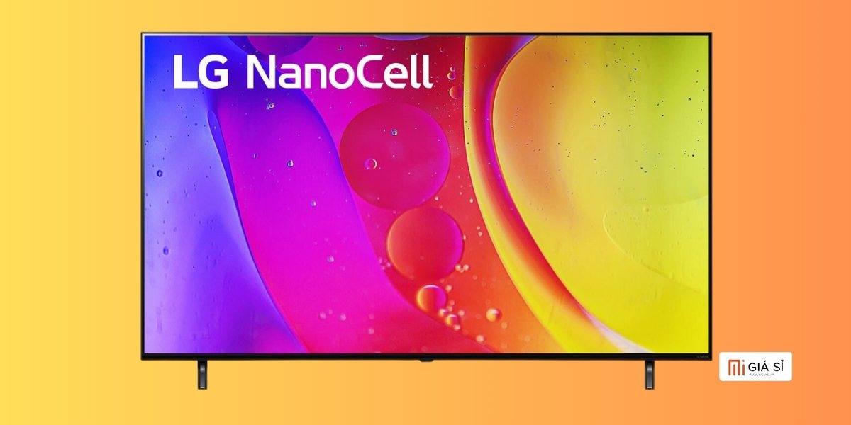 Tivi NanoCell là gì
