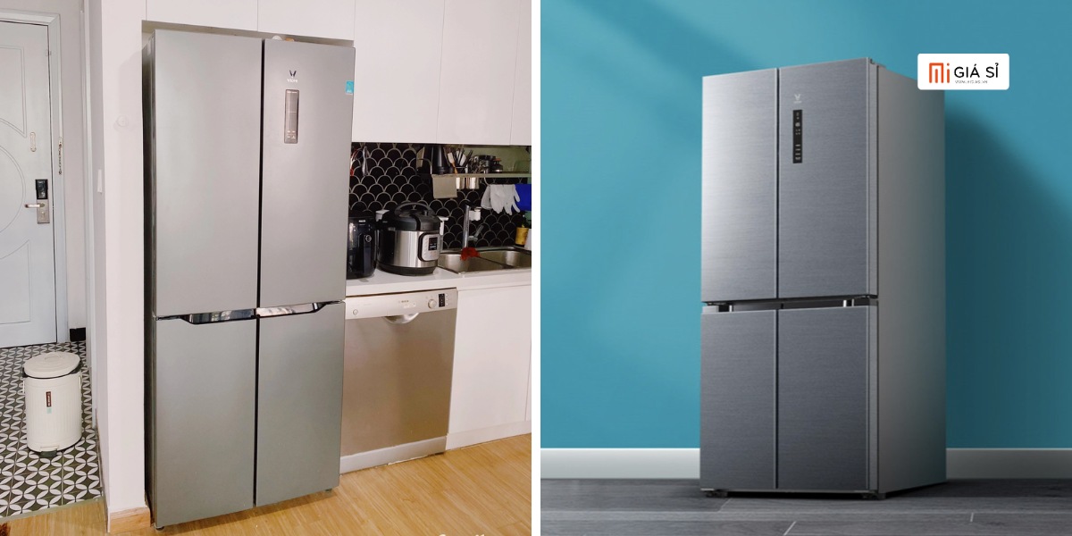 Top 5 hãng tủ lạnh tiết kiệm điện tốt nhất hiện nay