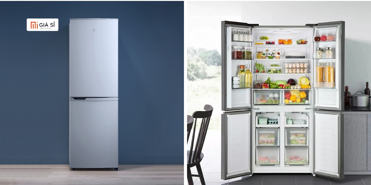 Những tiêu chí lựa chọn tủ lạnh bền