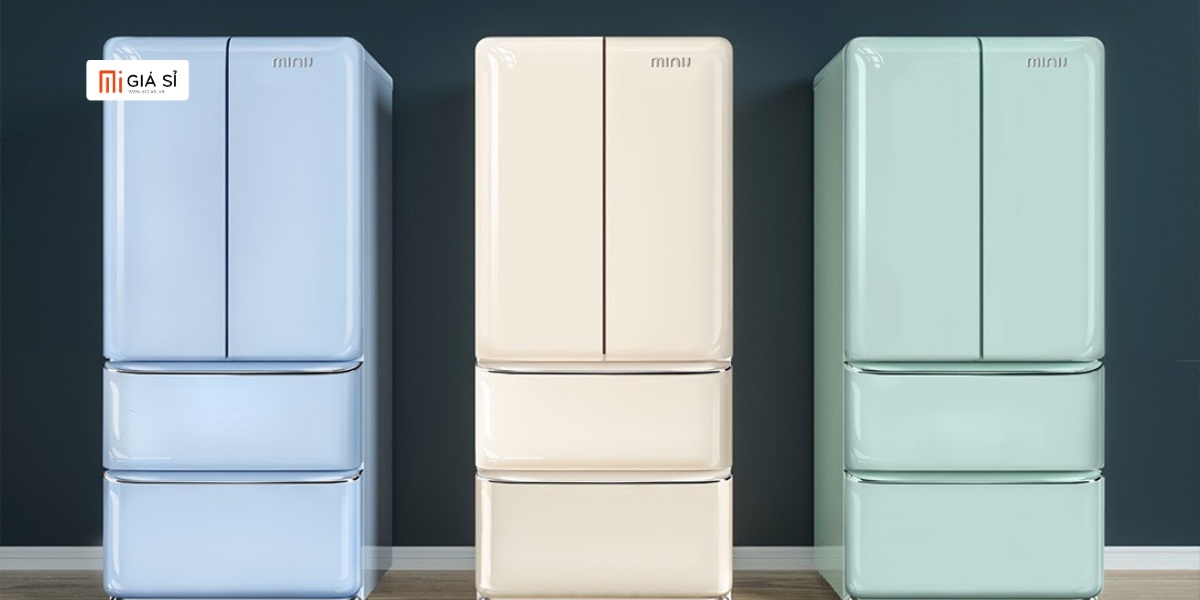 Top 5 hãng tủ lạnh bền, tiết kiệm điện tốt nhất hiện nay
