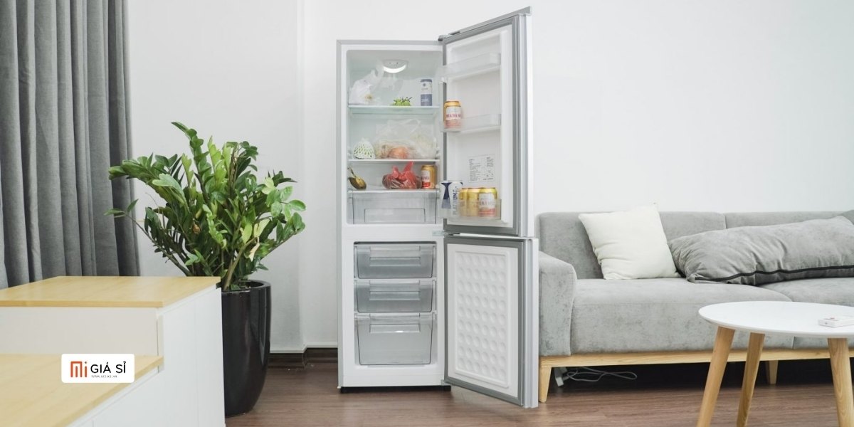 Tủ lạnh XiaoMi Mijia 185L